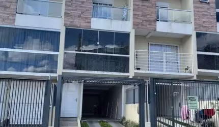 Sobrado Triplex