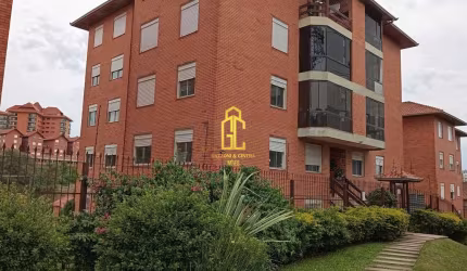 Apartamento em Interlagos, Caxias do Sul/RS