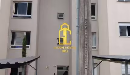 Apartamento à venda no bairro Desvio Rizzo - Caxias do Sul/RS