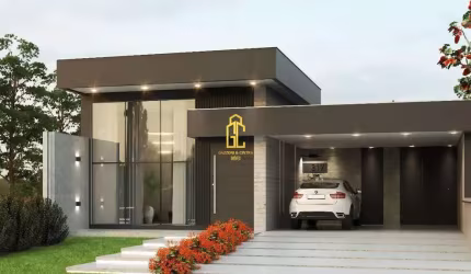 Casa à venda no bairro Nossa Senhora da Saúde - Caxias do Sul/RS