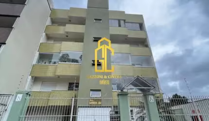Apartamento à venda no bairro Kayser - Caxias do Sul/RS