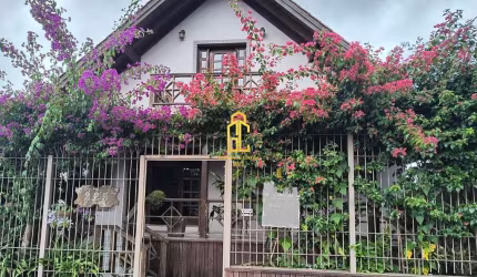 Casa em Parque Oásis, Caxias do Sul/RS