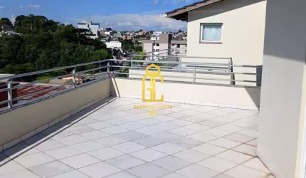 Apartamento à venda no bairro São Caetano - Caxias do Sul/RS