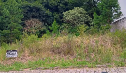 Terreno à venda no bairro Nossa Senhora das Graças - Caxias do Sul/RS