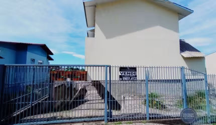 Sobrado Triplex