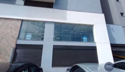 Sala para alugar no bairro Sanvitto - Caxias do Sul/RS