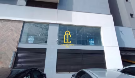 Sala para alugar no bairro Sanvitto - Caxias do Sul/RS
