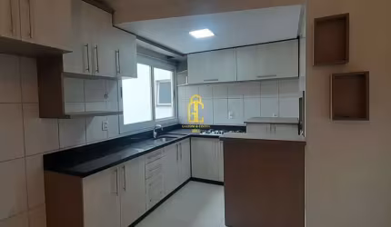 Apartamento à venda no bairro Desvio Rizzo - Caxias do Sul/RS