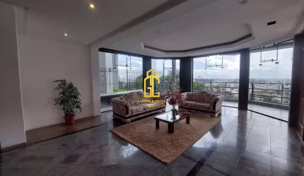 Apartamento à venda no bairro Centro - Caxias do Sul/RS