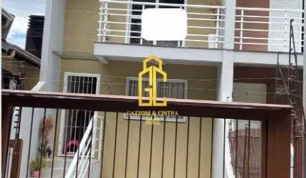 Sobrado à venda no bairro Vinhedos - Caxias do Sul/RS