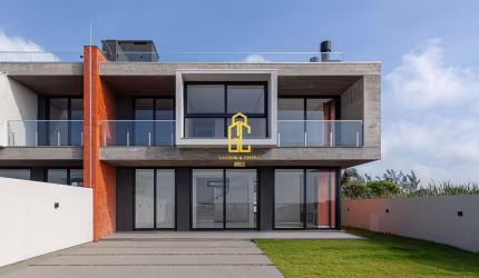 Casa à venda no bairro Itapeva - Torres/RS
