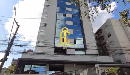 Apartamento à venda no bairro Madureira - Caxias do Sul/RS