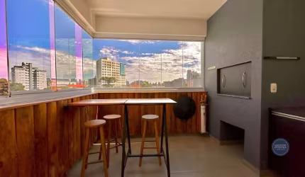 Apartamento à venda no bairro Rio Branco - Caxias do Sul/RS