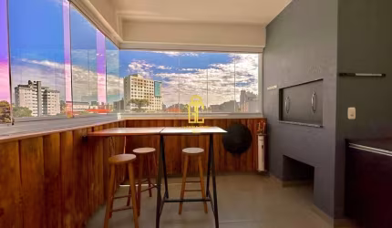 Apartamento à venda no bairro Rio Branco - Caxias do Sul/RS