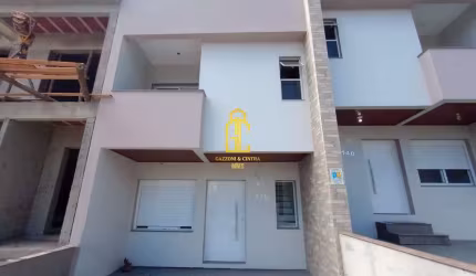 Sobrado à venda no bairro Nossa Senhora das Graças - Caxias do Sul/RS