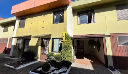 Sobrado à venda no bairro Desvio Rizzo - Caxias do Sul/RS
