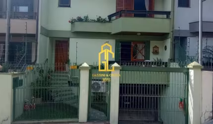 Sobrado à venda no bairro Vinhedos - Caxias do Sul/RS