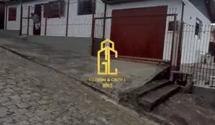 Casa à venda no bairro Bela Vista - Caxias do Sul/RS