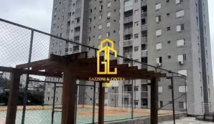 Apartamento à venda no bairro Bela Vista - Caxias do Sul/RS