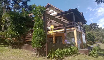 Chácara à venda no bairro Vila Seca - Caxias do Sul/RS