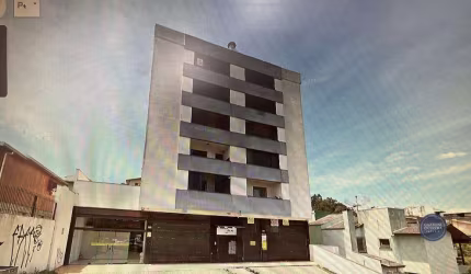 Apartamento à venda no bairro Cidade Nova - Caxias do Sul/RS