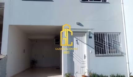 Sobrado à venda no bairro Charqueadas - Caxias do Sul/RS