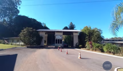 Chácara à venda no bairro Fazenda Souza - Caxias do Sul/RS