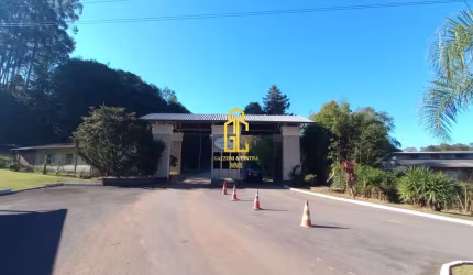 Chácara à venda no bairro Fazenda Souza - Caxias do Sul/RS