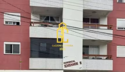 Apartamento à venda no bairro Ana Rech - Caxias do Sul/RS