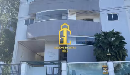 Apartamento à venda no bairro Santa Catarina - Caxias do Sul/RS