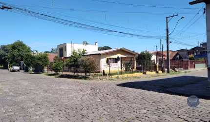 Casa à venda no bairro Desvio Rizzo - Caxias do Sul/RS