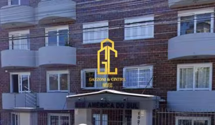 Apartamento à venda no bairro Bela Vista - Caxias do Sul/RS