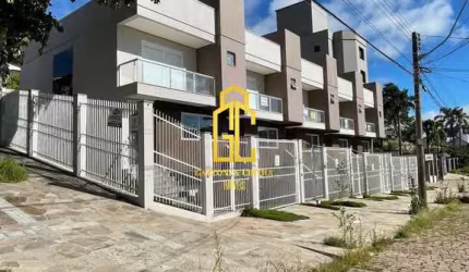 Sobrado Triplex