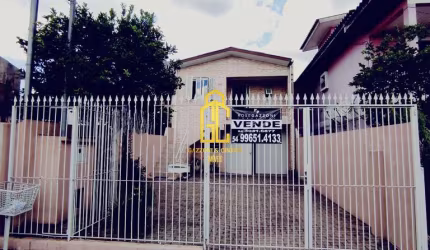 Casa à venda no bairro Esplanada - Caxias do Sul/RS