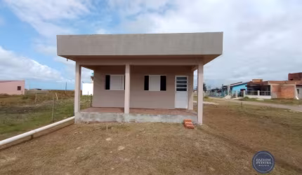 Casa à venda no bairro Centro - Passo de Torres/SC