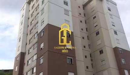Apartamento à venda no bairro Bela Vista em Caxias do Sul/RS