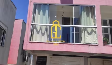Sobrado à venda no bairro Desvio Rizzo - Caxias do Sul/RS