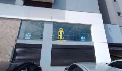 Sala à venda no bairro Sanvitto - Caxias do Sul/RS