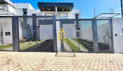 Sobrado à venda no bairro Monte Bérico - Caxias do Sul/RS