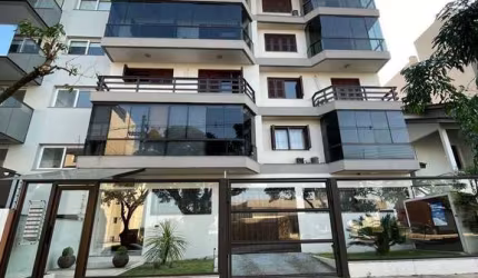 Apartamento à venda no bairro Sanvitto - Caxias do Sul/RS