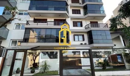 Apartamento à venda no bairro Sanvitto - Caxias do Sul/RS
