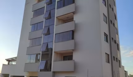 Apartamento à venda no bairro Nossa Senhora da Saúde - Caxias do Sul/RS