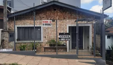 Casa à venda no bairro Rio Branco - Caxias do Sul/RS
