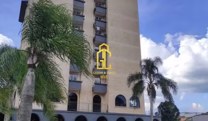 Apartamento à venda no bairro Interlagos - Caxias do Sul/RS