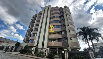 Apartamento à venda no bairro Panazzolo - Caxias do Sul/RS
