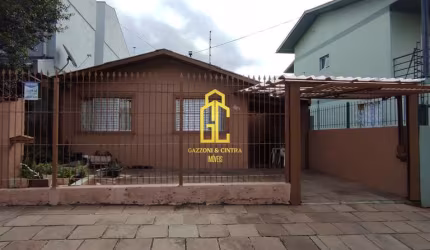 Casa à venda no bairro Jardim América - Caxias do Sul/RS
