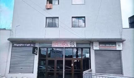 Apartamento Cobertura Duplex em De Lazzer, Caxias do Sul/RS