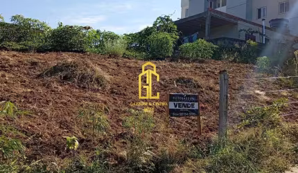 Terreno à venda no bairro Desvio Rizzo - Caxias do Sul/RS