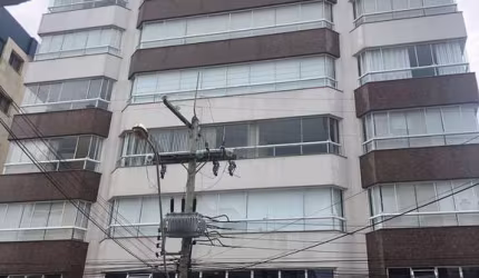 Apartamento à venda no bairro Centro - Capão da Canoa/RS