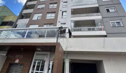 Apartamento à venda no bairro Charqueadas - Caxias do Sul/RS